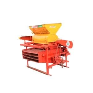 Grain Grading Machine