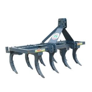 Cultivator