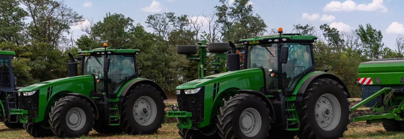 Kamdhenu farm machinery