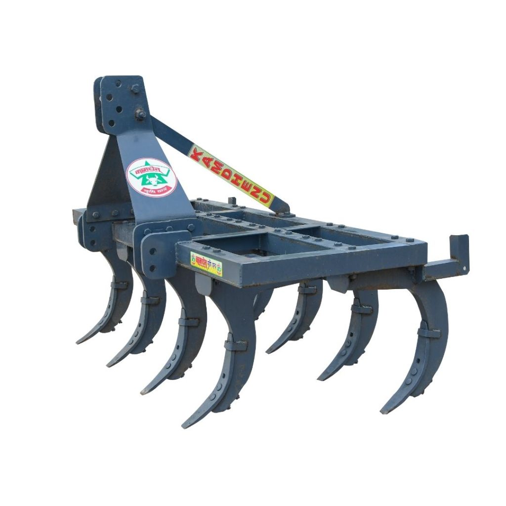 Duck Foot Cultivator 1