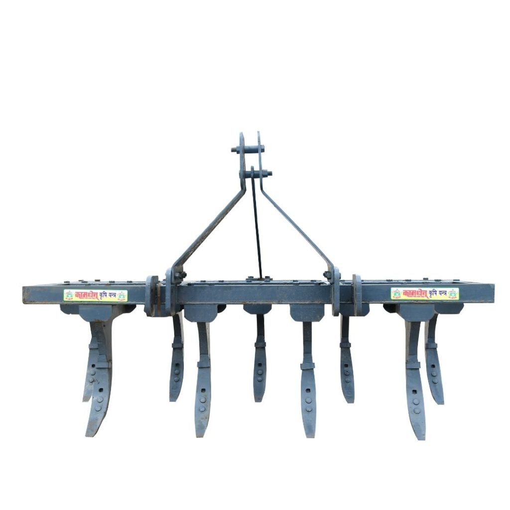 Duck Foot Cultivator 3