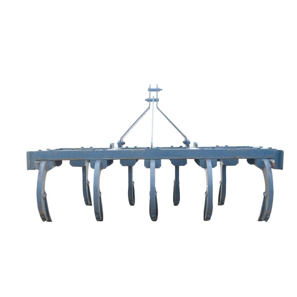 Duck Foot Cultivator 4