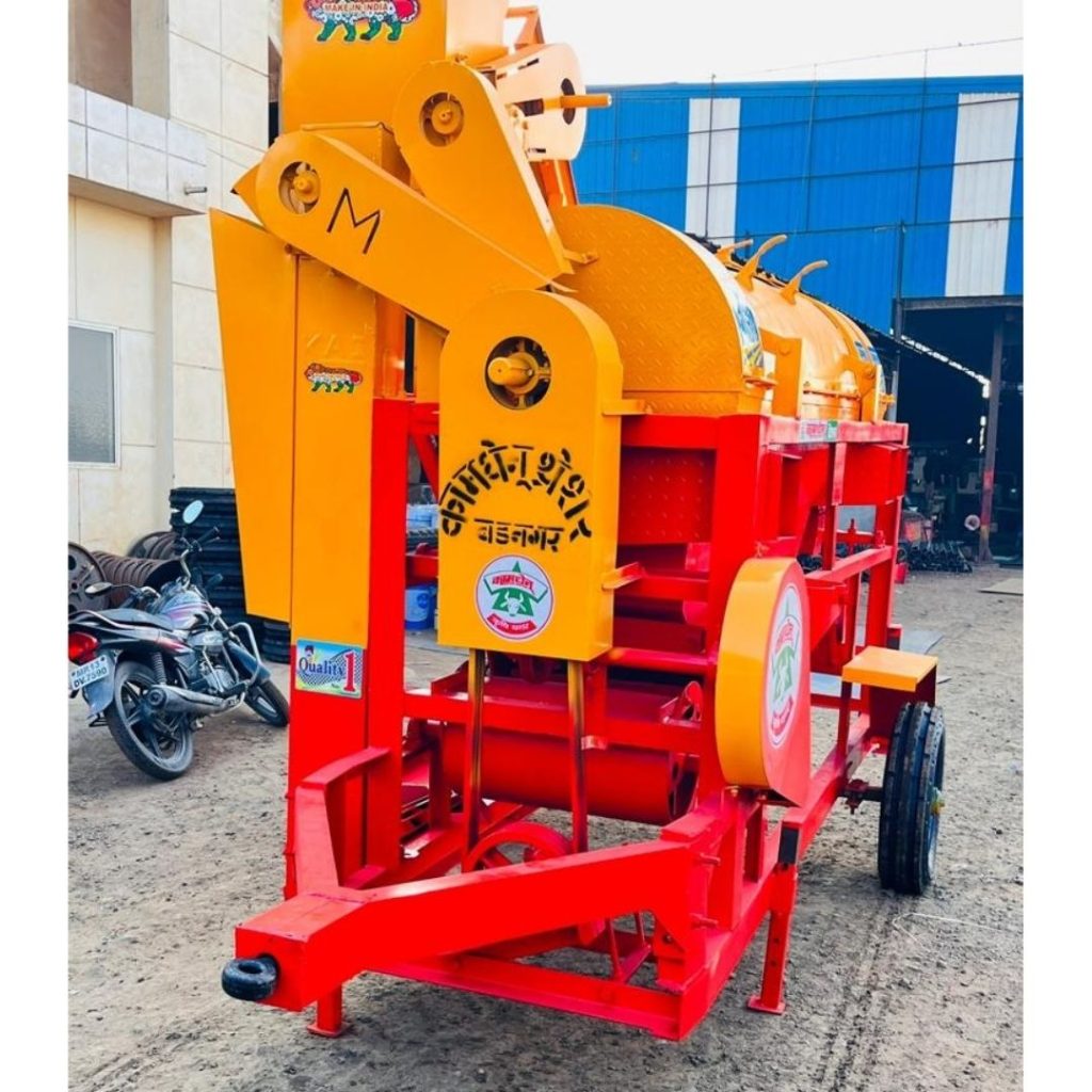 Maize Sheller Conveyor Model 2