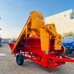 Maize Sheller Conveyor Model 5