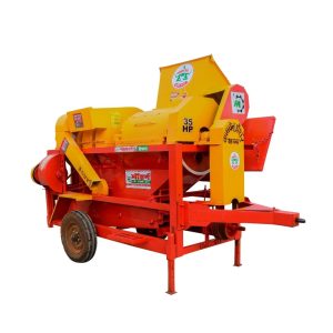 Multi Crop Thresher 35 HP 2